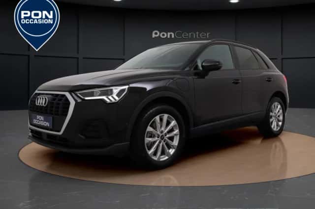 Audi Q3 (2024) thumbnail 1