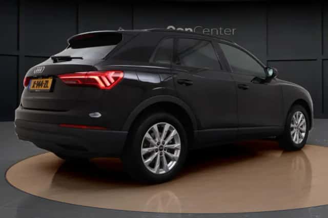 Audi Q3 (2024) thumbnail 6