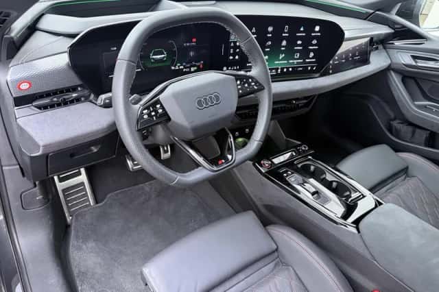 Audi A6 (2026) thumbnail 3