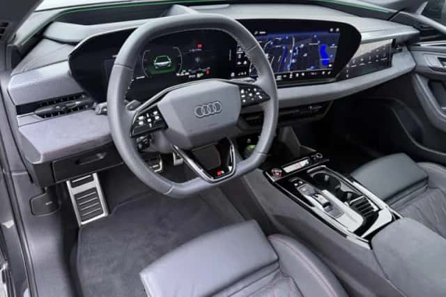 Audi S6 (2026) thumbnail 4