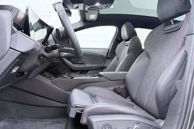 Audi A6 (2026) thumbnail 4