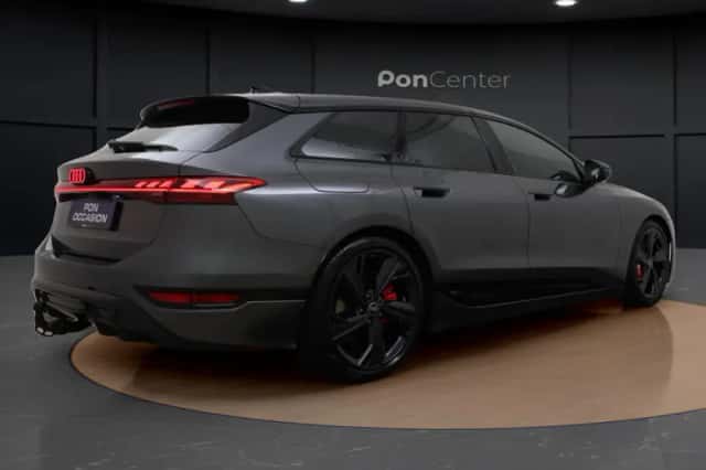 Audi S6 (2026) thumbnail 6