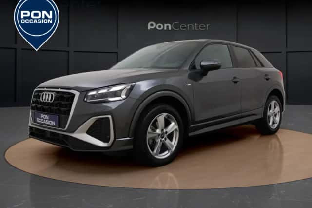 Audi Q2 (2025) thumbnail 1
