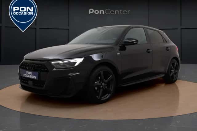 Audi A1 (2024) thumbnail 1