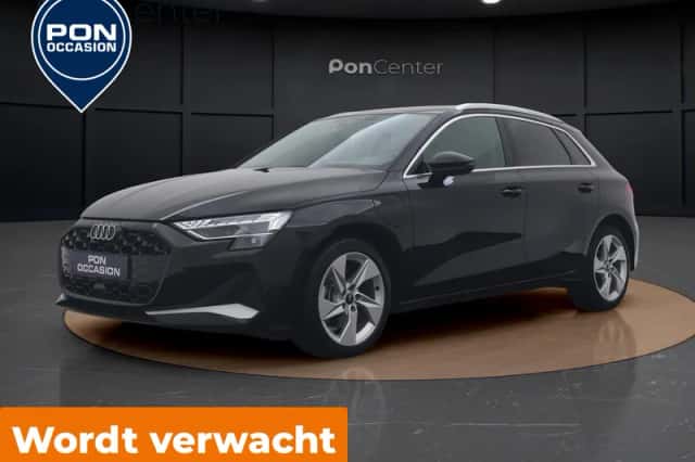 Audi A3 (2025) thumbnail 1