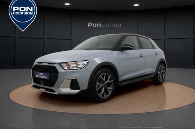 Audi A1 (2021) thumbnail 2