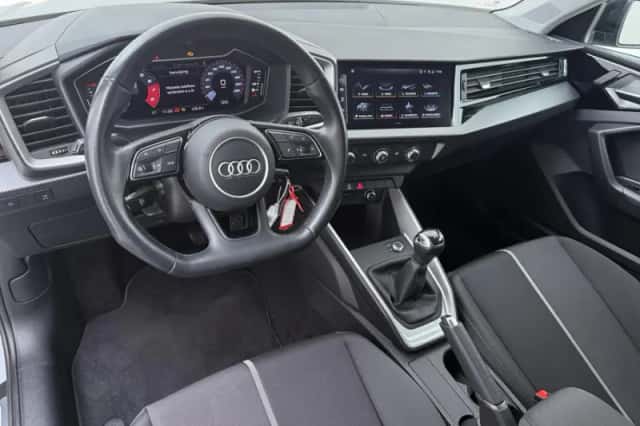 Audi A1 (2021) thumbnail 4
