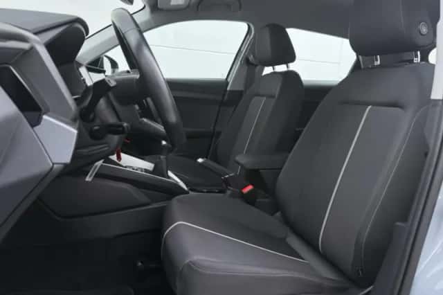 Audi A1 (2021) thumbnail 5
