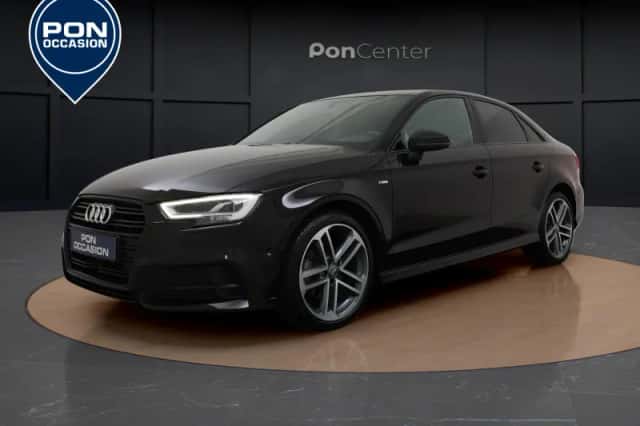 Audi A3 (2020) thumbnail 1