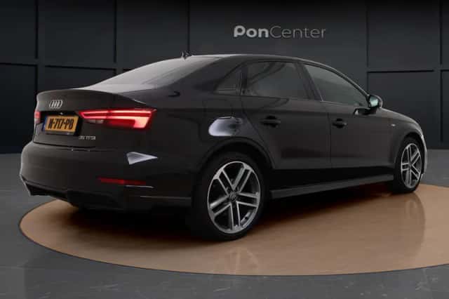 Audi A3 (2020) thumbnail 5