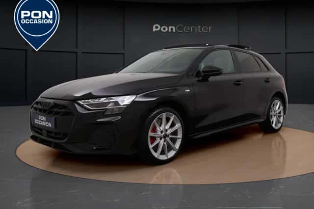 Audi A3 (2025) thumbnail 1