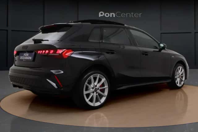 Audi A3 (2025) thumbnail 6