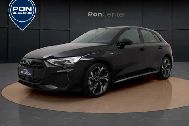 Audi A3 (2025) thumbnail 1