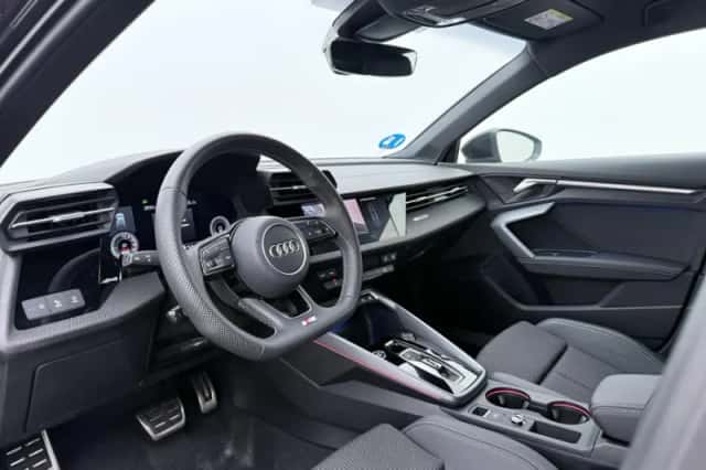 Audi A3 (2025) thumbnail 4