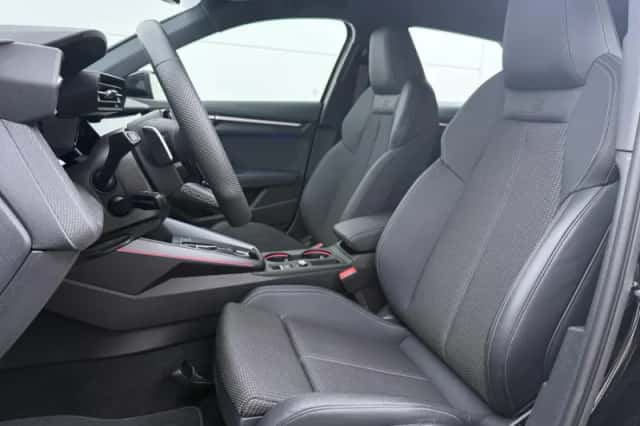 Audi A3 (2025) thumbnail 5
