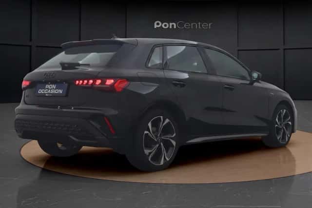 Audi A3 (2025) thumbnail 5