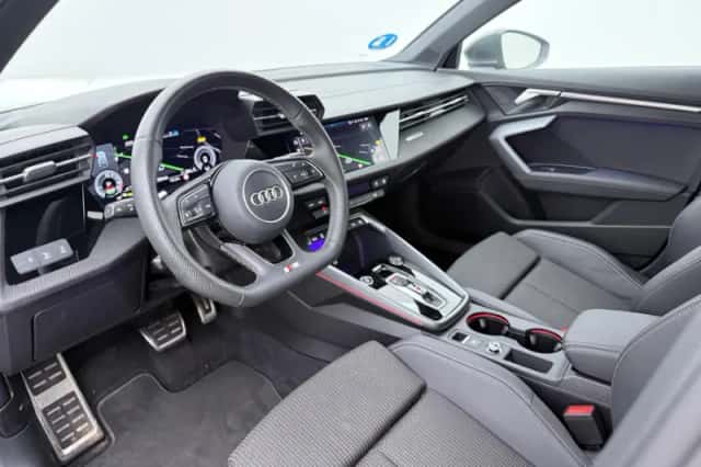 Audi A3 (2025) thumbnail 4