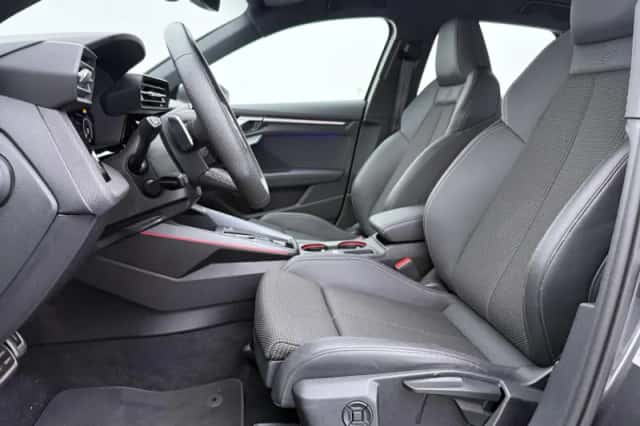 Audi A3 (2025) thumbnail 5