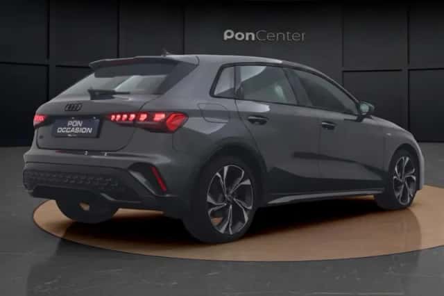 Audi A3 (2025) thumbnail 6