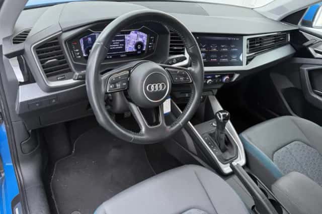 Audi A1 (2019) thumbnail 4