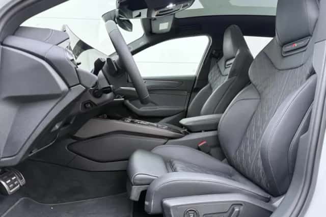 Audi A6 (2025) thumbnail 5