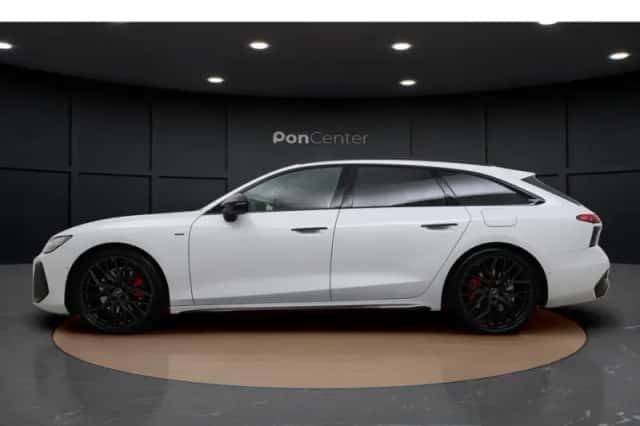 Audi A6 (2025) thumbnail 6