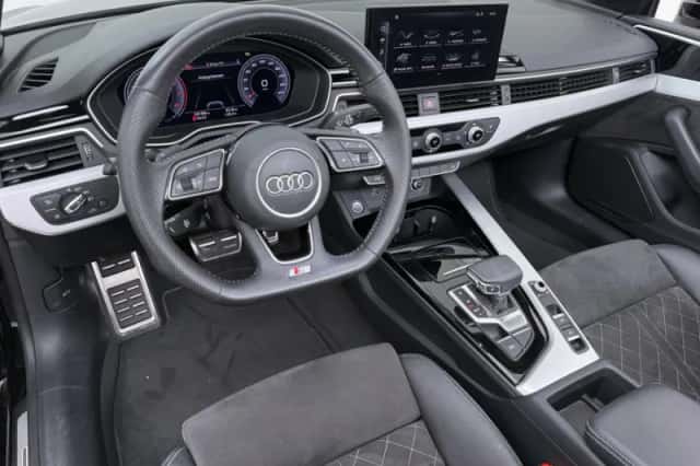 Audi A5 (2020) thumbnail 4