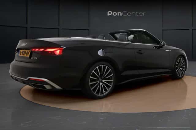 Audi A5 (2020) thumbnail 6