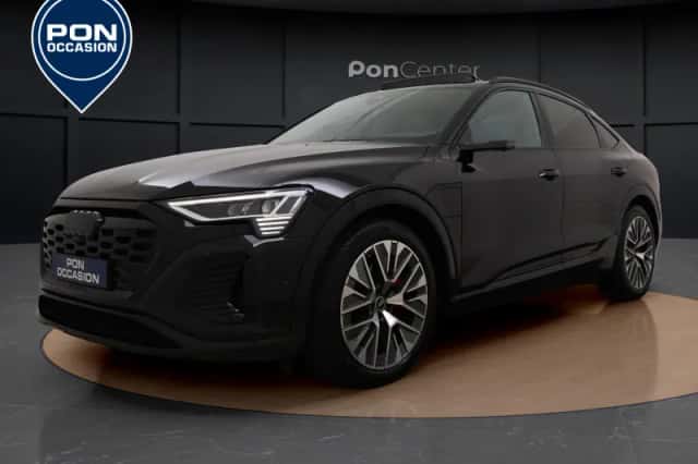 Audi Q8 e-tron (2023) thumbnail 1