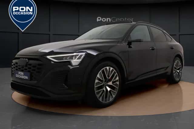 Audi Q8 e-tron (2023) thumbnail 2