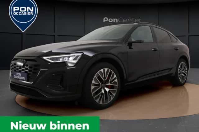 Audi Q8 (2023) thumbnail 2