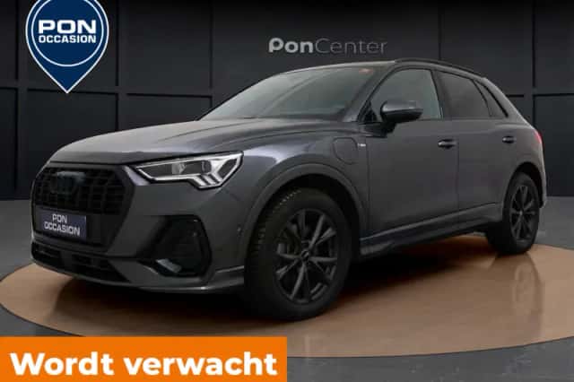 Audi Q3 (2024) thumbnail 1