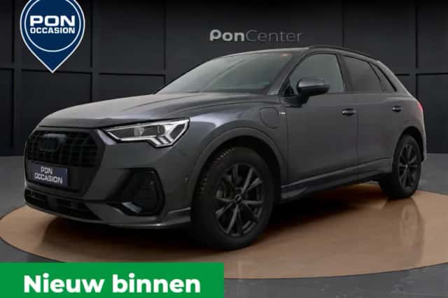 Audi Q3 (2024) thumbnail 1