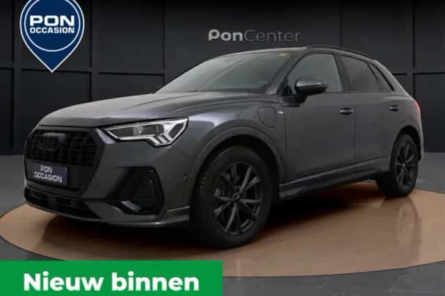 Audi Q3 (2024) thumbnail 2