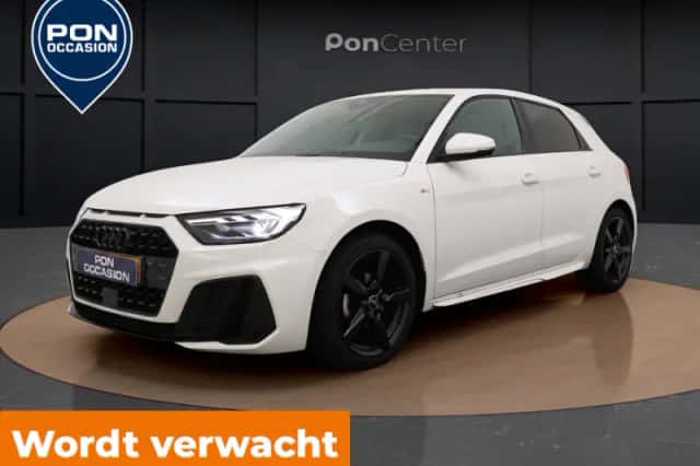 Audi A1 (2025) thumbnail 2