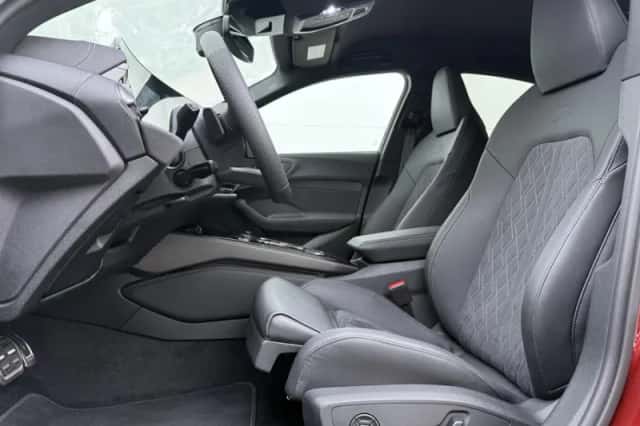 Audi A5 (2026) thumbnail 4