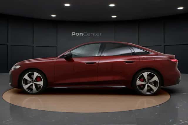 Audi A5 (2026) thumbnail 6