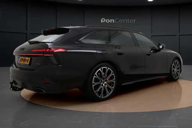 Audi A6 (2026) thumbnail 6
