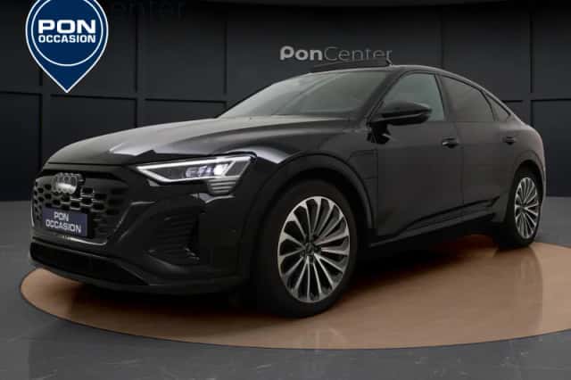 Audi Q8 (2024) thumbnail 1