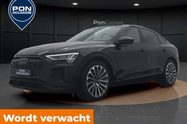 Audi Q8 (2024) thumbnail 2