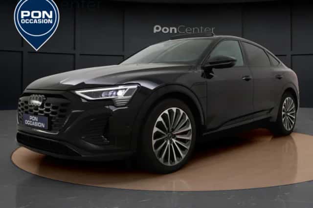 Audi Q8 (2024) thumbnail 2