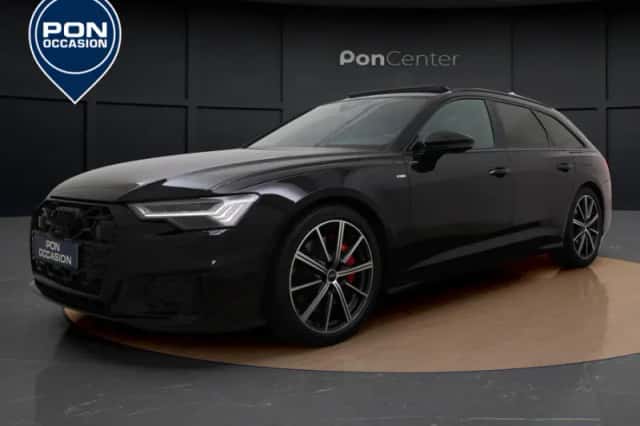 Audi A6 (2025) thumbnail 2