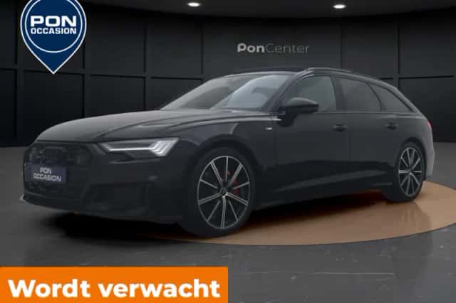 Audi A6 (2025) thumbnail 2