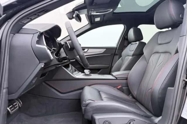 Audi A6 (2025) thumbnail 5