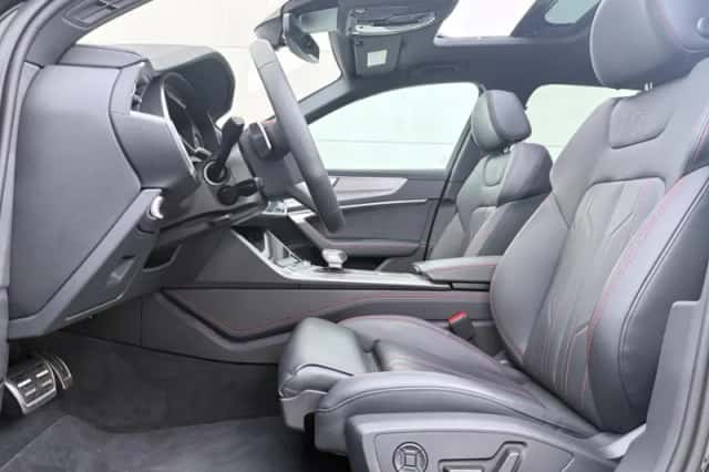 Audi A6 (2025) thumbnail 5