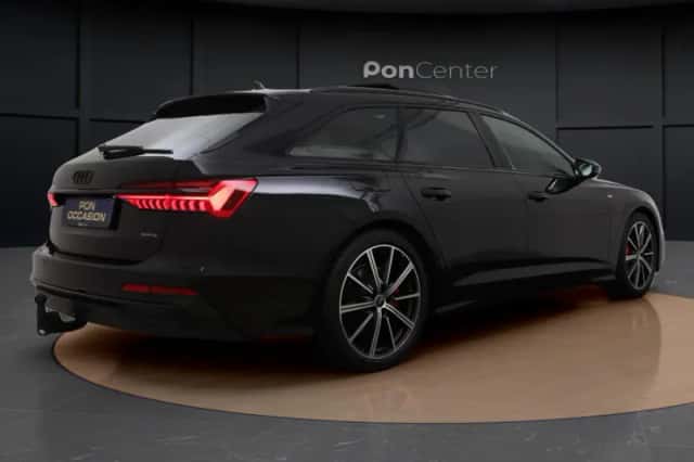 Audi A6 (2025) thumbnail 6