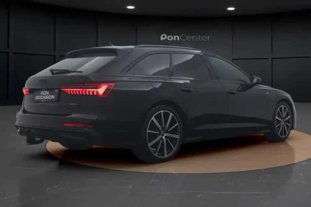 Audi A6 (2025) thumbnail 6