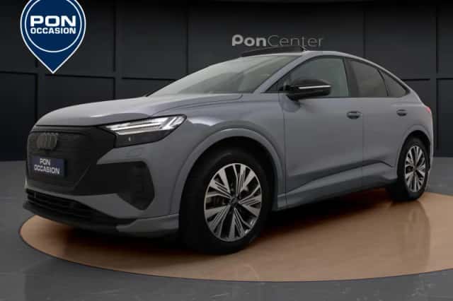 Audi Q4 (2024) thumbnail 1