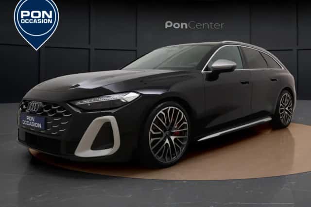 Audi S5 (2025) thumbnail 1