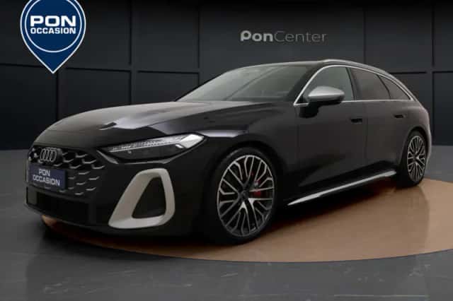 Audi S5 (2025) thumbnail 2